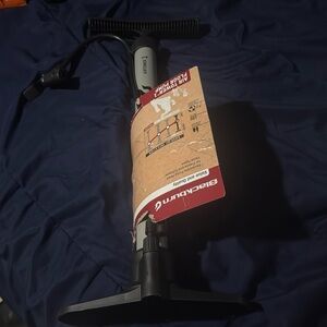 Blackburn Air tower 1 floor pump